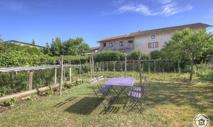 Chazey-sur-Ain Other | Gîte Maïs - Chazey-sur-ain