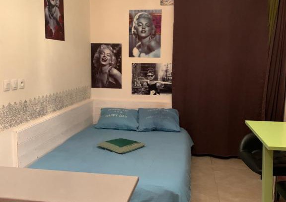 Saint-Martin-Lalande Apartment | Gîte Marilyn