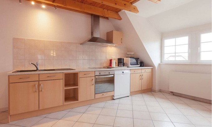 Katzenthal Apartment | Gîte Martin, sleeps 8