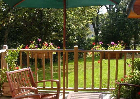 Marzan House | Gîte Marzan