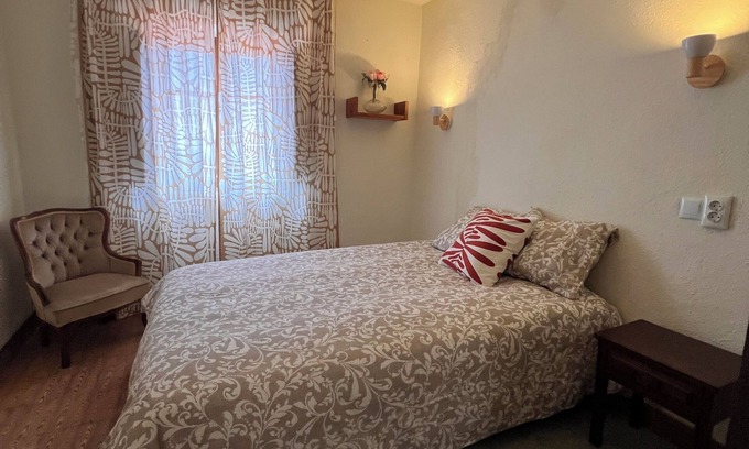 Poza de la Sal Cottage | Gîte MATATARDE