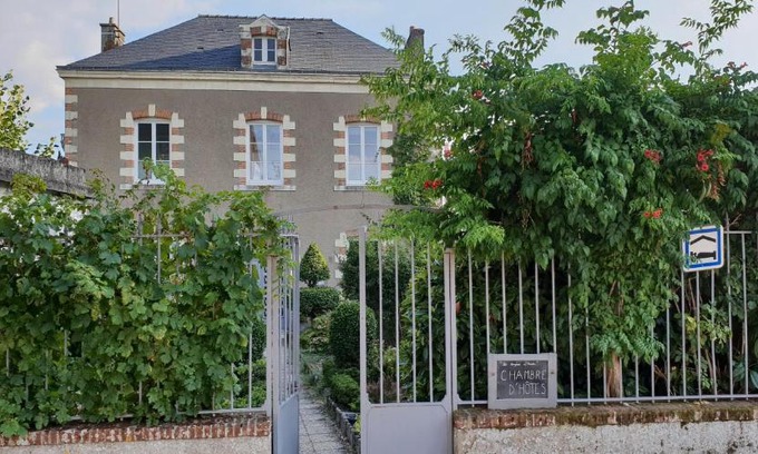 Cordemais Bed & Breakfast | Gîte Mido