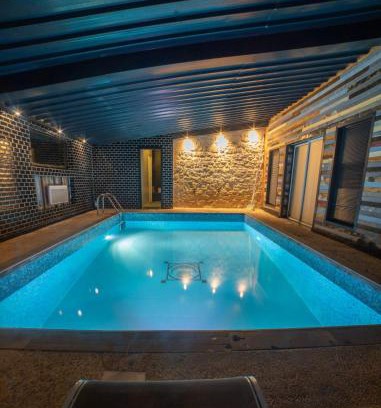 Bruyeres-et-Montberault Apartment | Gîte Mise au Vert
