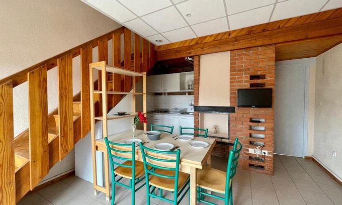Cayres House | Gîte paisible près du Puy-en-Velay, 2 chambres, proche Lac du Bouchet - FR-1-582-341