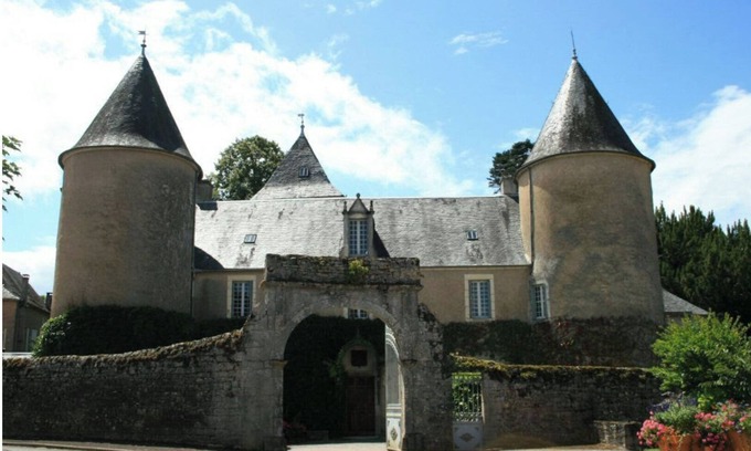 Padirac House | Gîte Petit Gouffre d'Amour