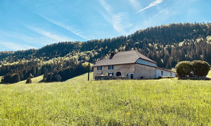 Tancua Apartment | Gîte pleine nature (4 pers)