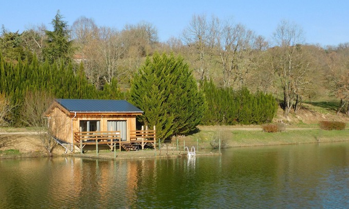 Lamazere Ski Chalet | Gîte Poppy - Slow Tourisme