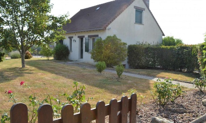 Pouille House | Gîte Pouillé, 5 pièces, 10 personnes - FR-1-491-273