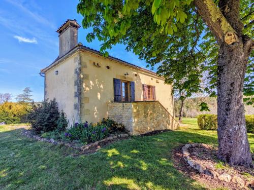 Sainte-Foy-de-Longas House | Gîte pour 4 personnes - Dordogne