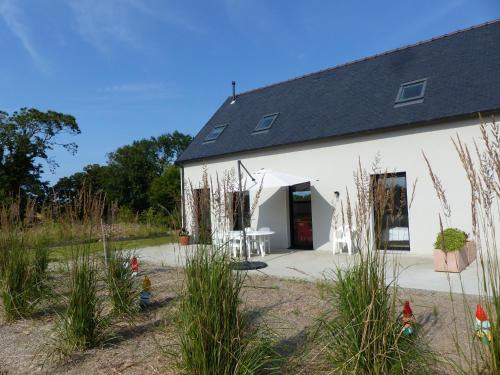 Lannilis House | Gîte près de l'Aber Benoît