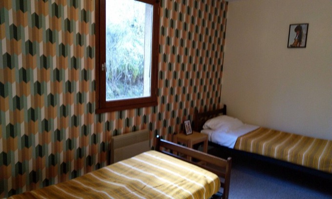 Siran Ski Chalet | Gîte Rétro au Coeur de la Nature n°1