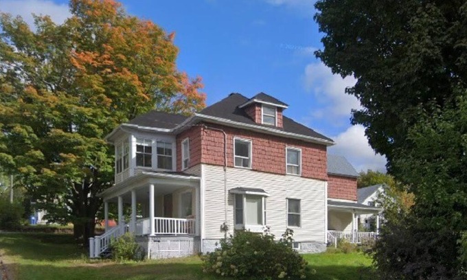 Richmond Apartment | Gîte Richmond Inn