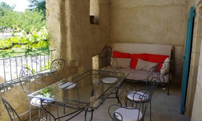 Niozelles Apartment | Gîte Romarin 6 Personnes