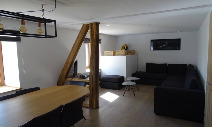 Bras-Haut Bed & Breakfast | Gîte Rural Bien-être au Coeur de L'ardenne Belge