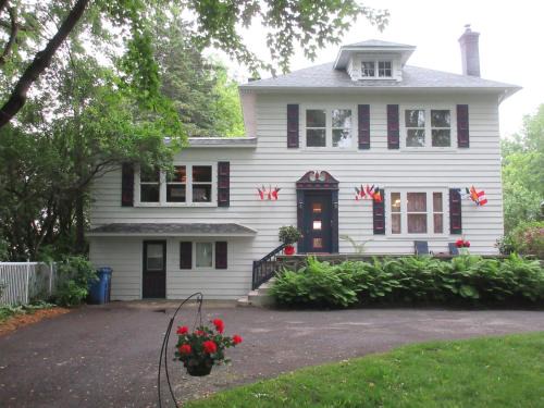 Mauricie Bed & Breakfast | Gîte Saint-Laurent
