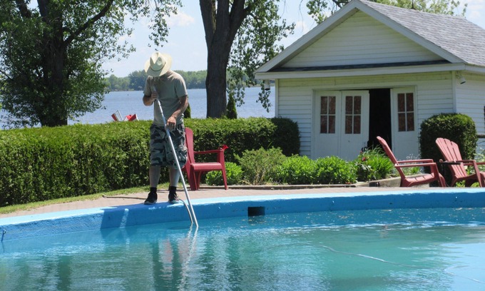 Mauricie Bed & Breakfast | Gîte Saint-Laurent