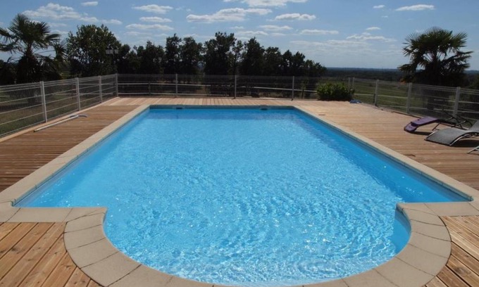 Saint-Savin House | Gîte Saint-Savin, 4 pièces, 6 personnes - FR-1-440-132