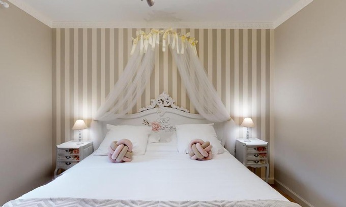 Saint-Chamassy House | Gîte Spa & Nature