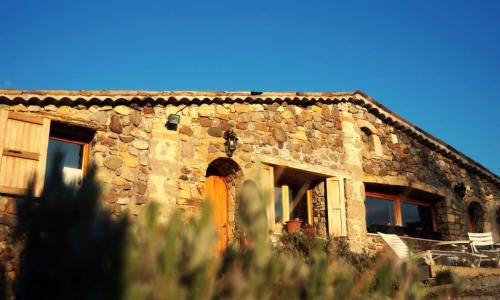 La Rochette Apartment | Gîte Studio Saint Ribert