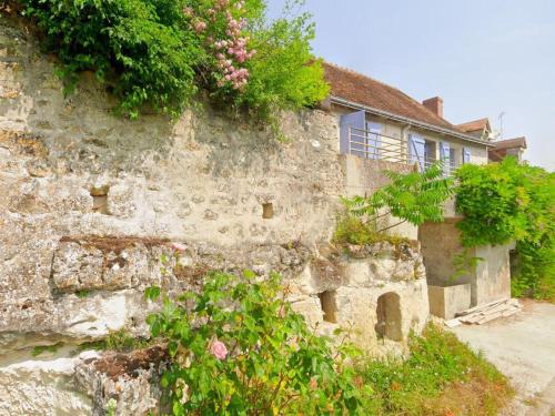 Ferriere-Larcon House | Gîte tout confort avec grand jardin, terrasse ombragée, animaux acceptés, proche de Loches - FR-1-381-560