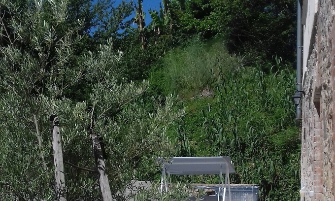 Saint-Vallier House | Gîte Tout Confort 4 Personnes au Calme
