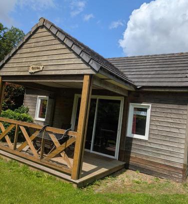 Lanvellec House | Gîte ty coat