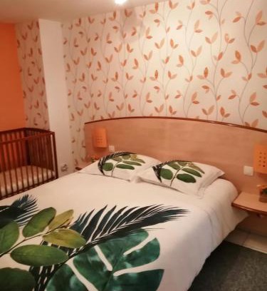 Tredaniel House | gîte vacances