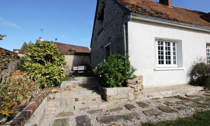 Villenauxe-la-Grande House | Gîte Villenauxe-la-Grande, 3 pièces, 4 personnes - FR-1-543-183