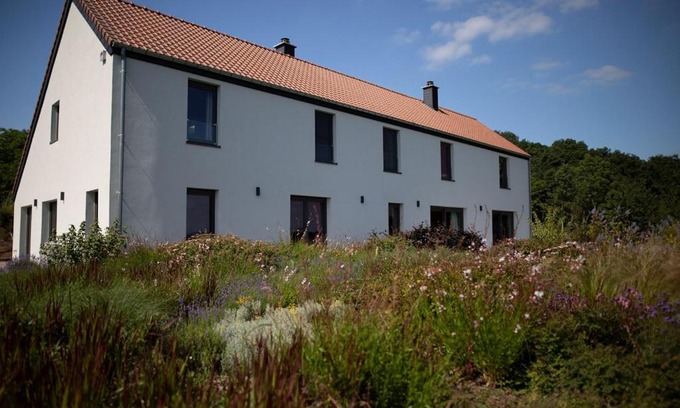 Heron House | Gîte XXV House - 8 personnes
