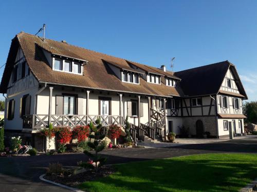 Diebolsheim Apartment | Gîtes Au fil des saisons proximité EUROPA PARK