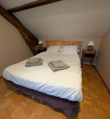 Beaucamps-Ligny House | Gîtes chez julie