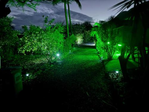 La Desirade Hotel | Gîtes du Baobab