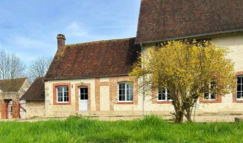 La Puisaye House | Gîtes du Country Club R&S