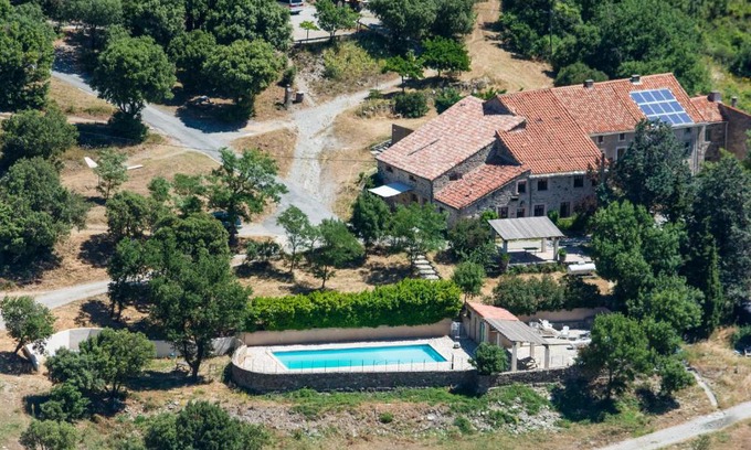 Rieussec House | Gîtes du Pont de Calmel