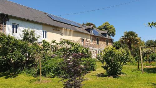 Ver Apartment | Gîtes La Vicomterie
