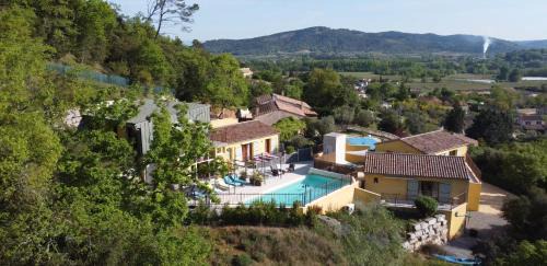 Salavas House | Gîtes Le Bouzet