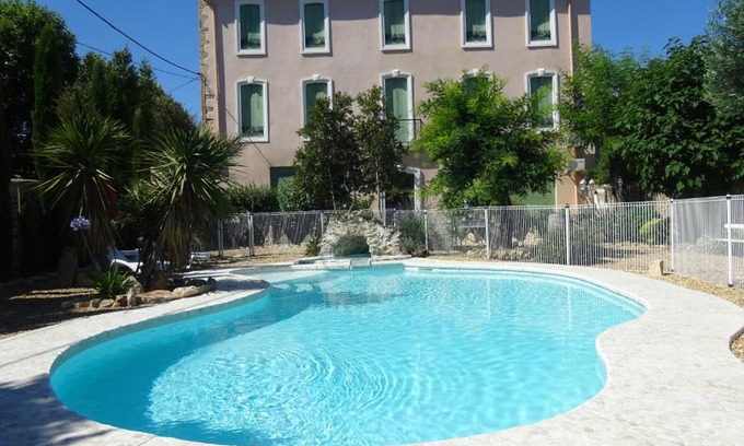 Pomerols House | Gîtes "tout au sud de la France"