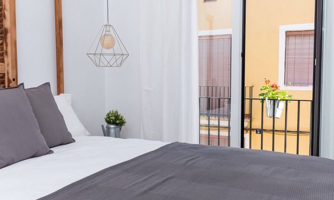Xativa Hotel | Gómez Rooms