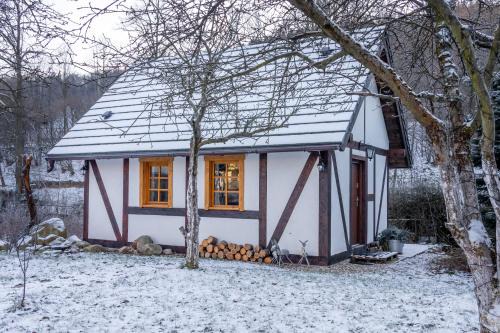 Piechowice Ski Chalet | Górski Sad - Bazylia