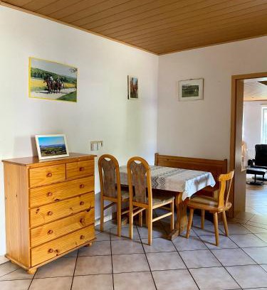 Contwig Apartment | Gödelsteinhof