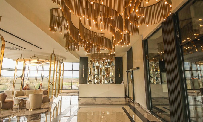 Kesan Bed & Breakfast | GÖRGÜLÜ HOTEL