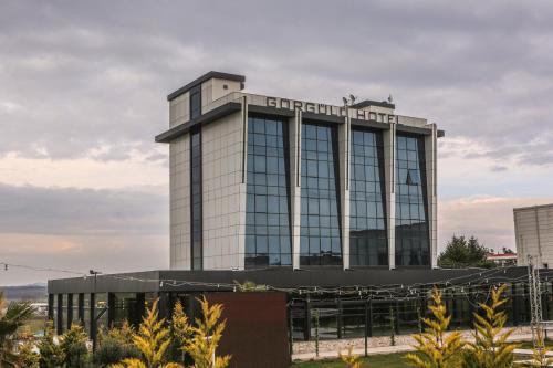 Kesan Hotel | GÖRGÜLÜ HOTEL