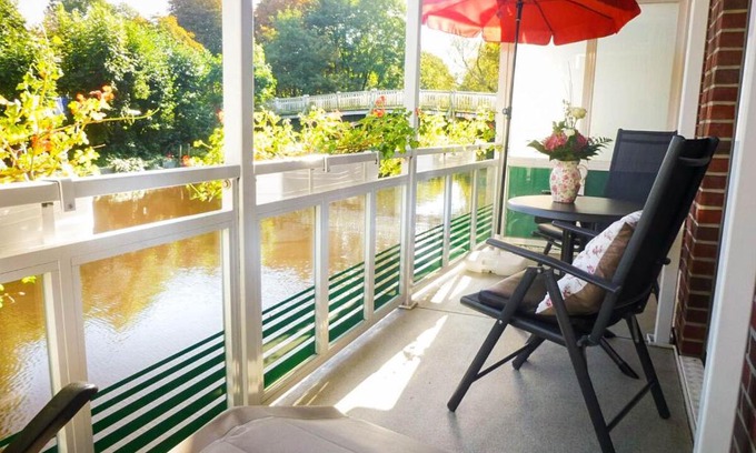 Otterndorf Apartment | Göteborg