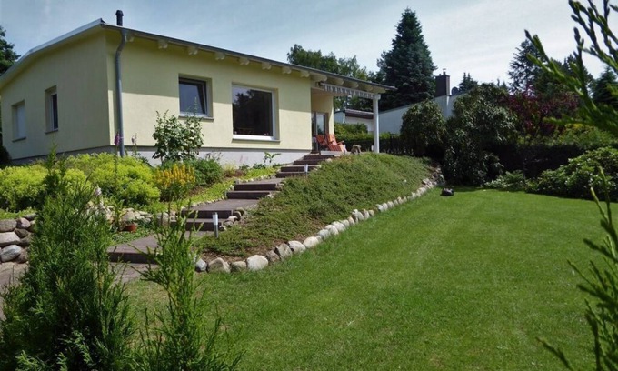 Weberin House | Göwe Comfortable holiday residence