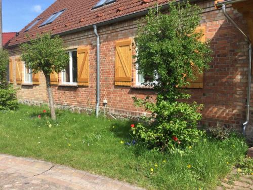 Gulitz-Reetz Apartment | Gülitzer Landhaus