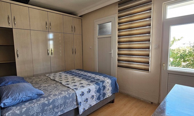 Silifke Hotel | Gürbüz Otel