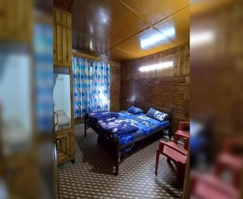 Mallital Apartment | G 4 Garden House Mallital Nainital