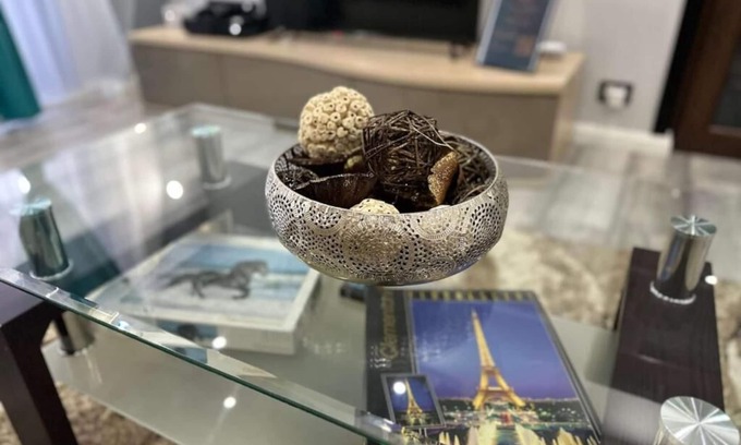 Tirgu Jiu Apartment | G&A Luxe Apartment Central