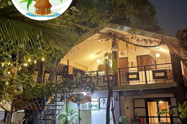 Malolos City House | G-Bay Farm Village