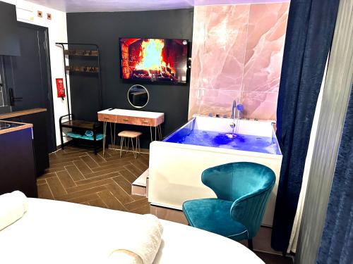 Leabridge Apartment | G Eighty Four